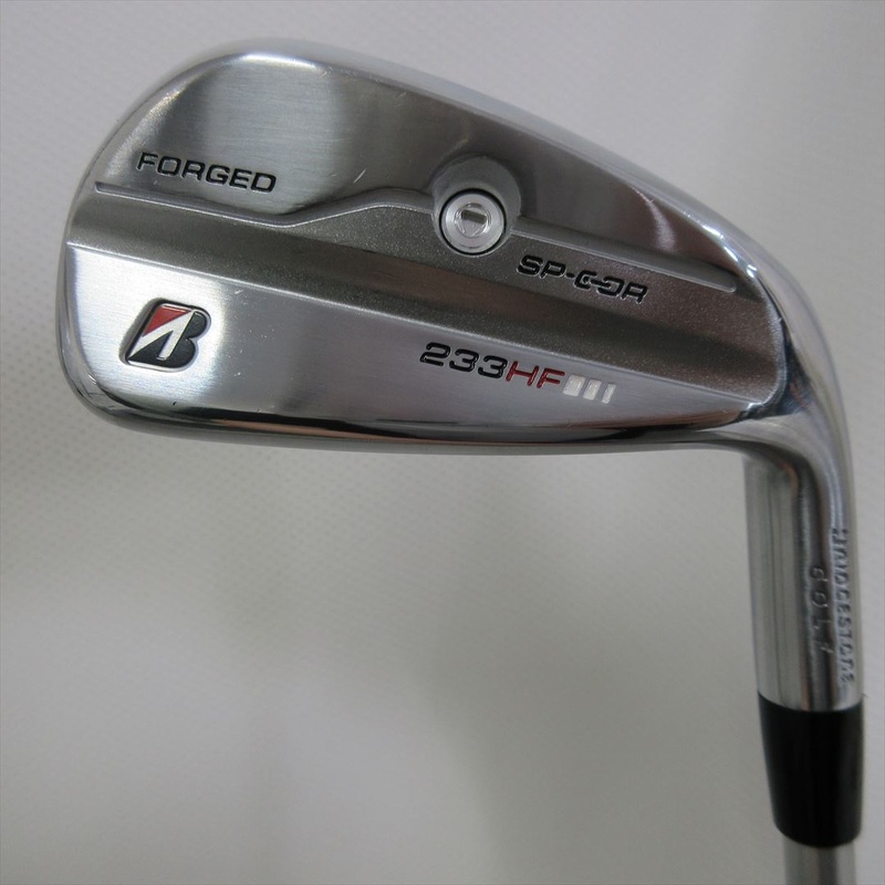 Bridgestone Iron Set BRIDGESTONE 233HF SPEEDER NX BS40i 5 pieces