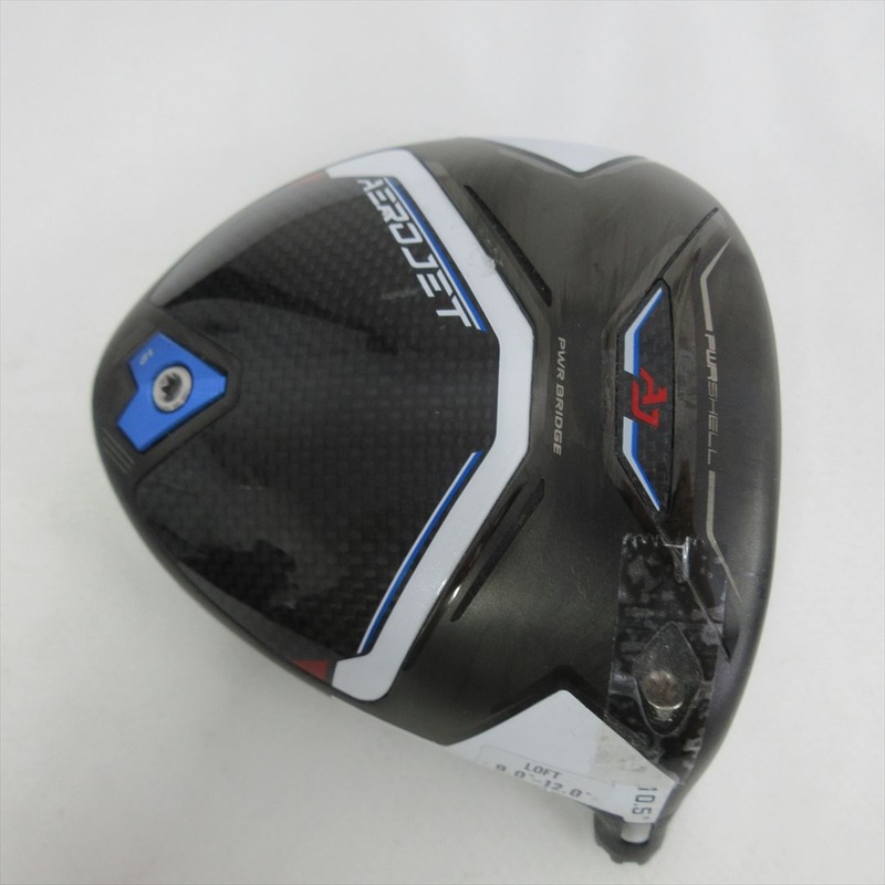 Cobra Driver cobra AEROJET 10.5(Head Only)