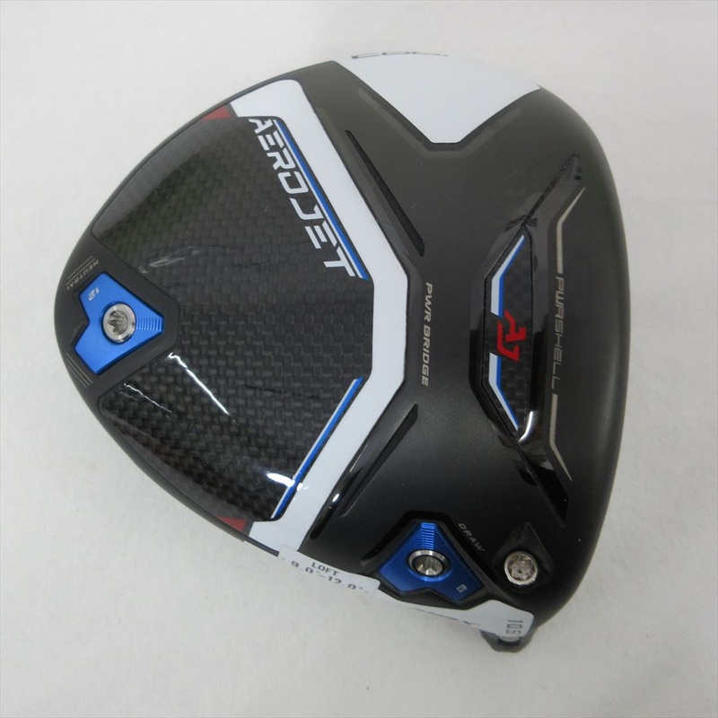 Cobra Driver cobra AEROJET MAX 10.5(Head Only)