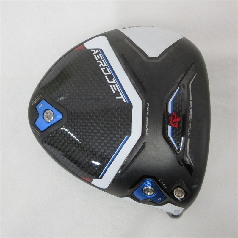 Cobra Driver cobra AEROJET MAX 9(Head Only)
