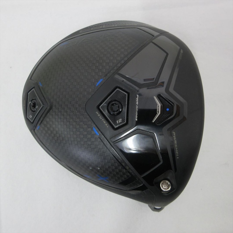 Cobra Driver cobra DARKSPEED X 12(Head Only)