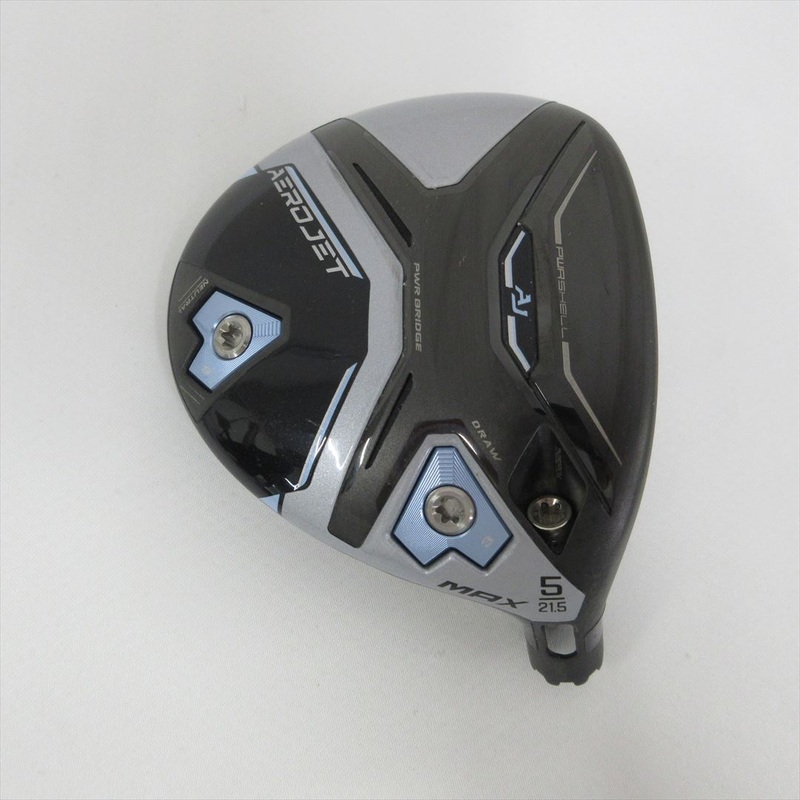 Cobra Fairway DARK SPEED MAX 5W 21.5 (Head Only)