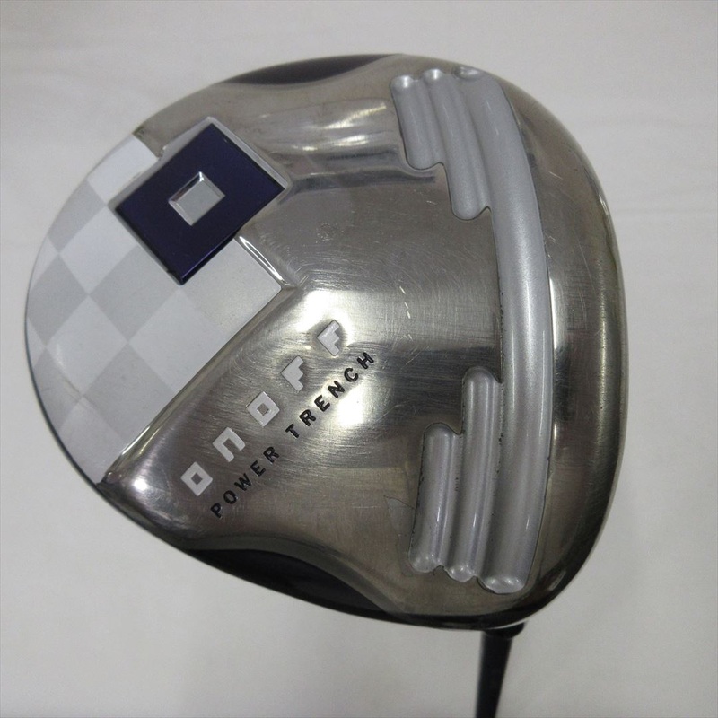 Daiwa Driver ONOFF -2021 13 Ladies SMOOTH KICK LP-421D