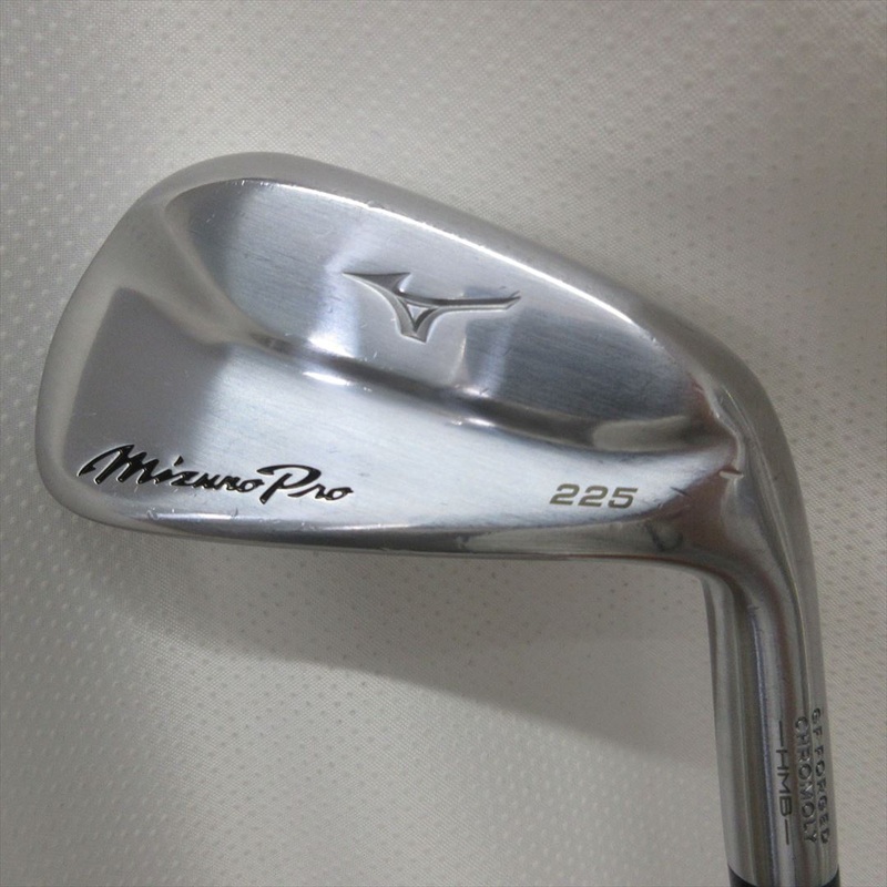 Mizuno Iron Set Mizuno Pro 225 Stiff MCI 80 5 pieces