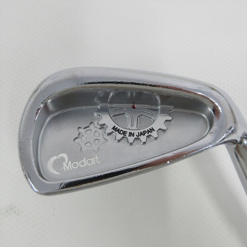 Modart Iron Set Modart A60G Stiff NS PRO 950GH 6 pieces