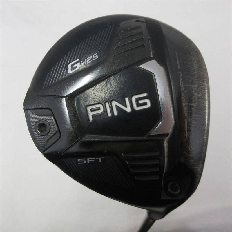 Ping Fairway G425 SFT 3W 16 Stiff PING TOUR 173-65