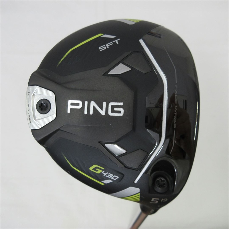 Ping Fairway G430 HL SFT 5W 19 SPEEDER NX 35
