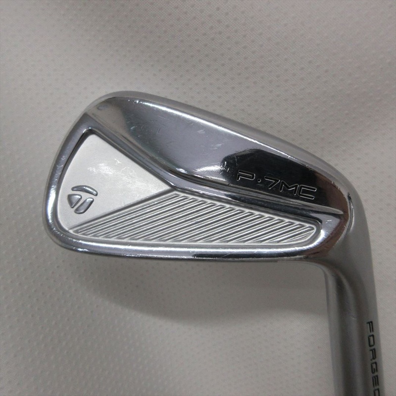 TaylorMade Iron Set P7MC(2023) Stiff Dynamic Gold EX TOUR ISSUE S200 5 pieces