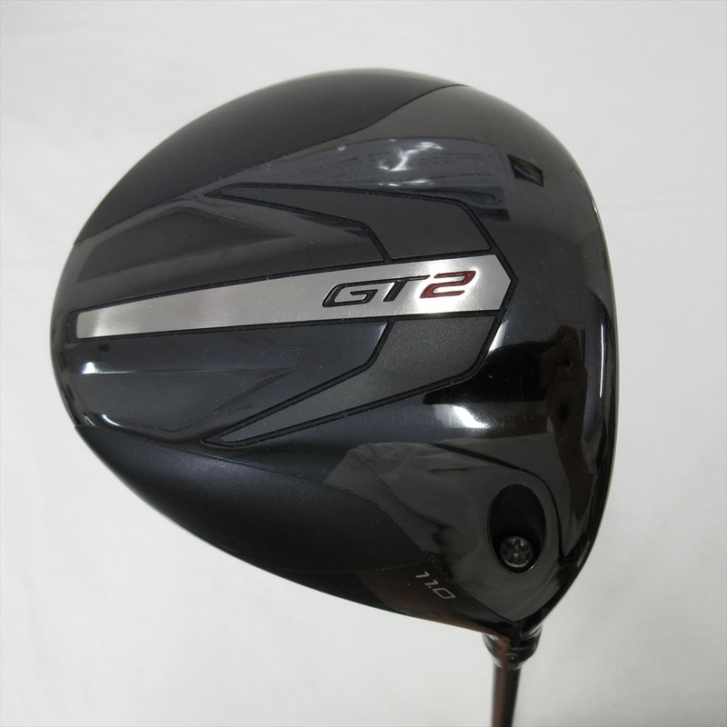 Titleist Driver GT2 11 Stiff TOUR AD XC-6