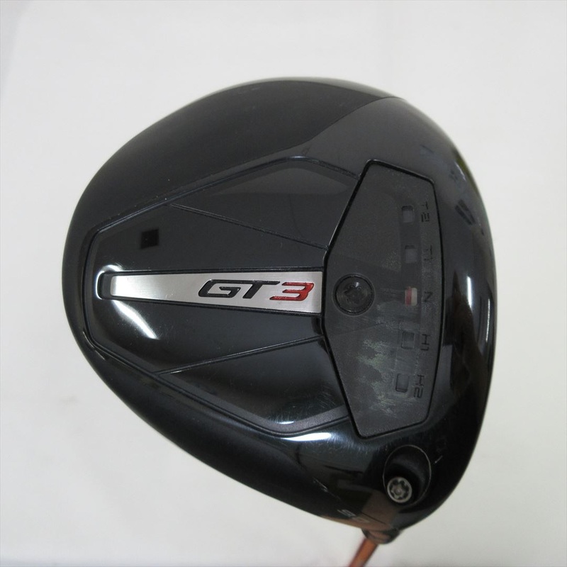 Titleist Driver GT3 9 Stiff Tour AD DI-6