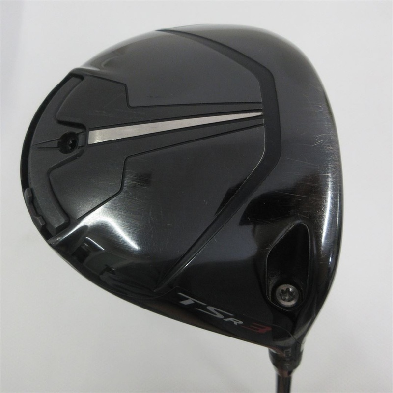Titleist Driver TSR3 10 Stiff Diamana D LIMITED 60