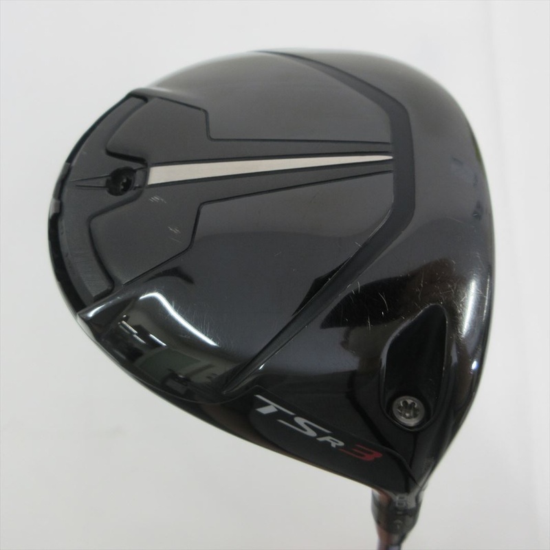 Titleist Driver TSR3 10 Stiff Diamana TB50