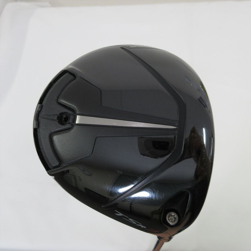 Titleist Driver TSR3 10 Stiff TENSEI AV BLUE 55(2022)