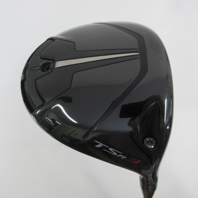 Titleist Driver TSR3 8 Stiff TSP111