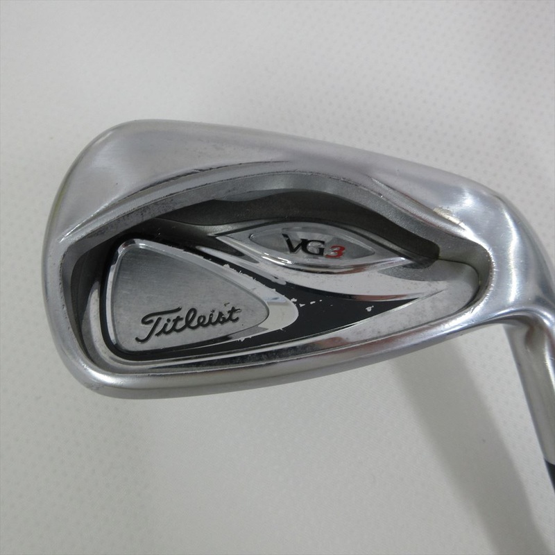 Titleist Iron Set VG3(2014) TYPE-E Regular Titleist VGi60(2014) 8 pieces