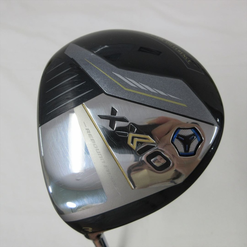 XXIO Fairway Left-Handed XXIO13 3W 15 Stiff XXIO MP1300