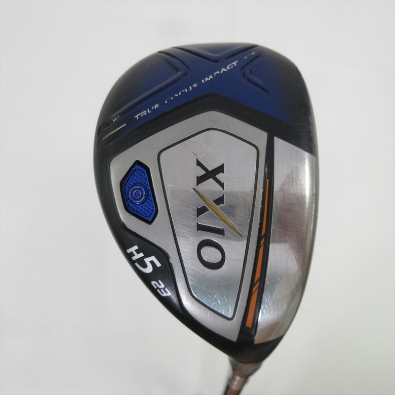 XXIO Hybrid XXIO10 HY 23 StiffRegular XXIO MP1000