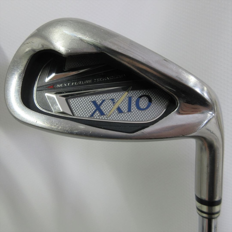 XXIO Iron Set XXIO7 Stiff NS PRO 920GH for XXIO 8 pieces