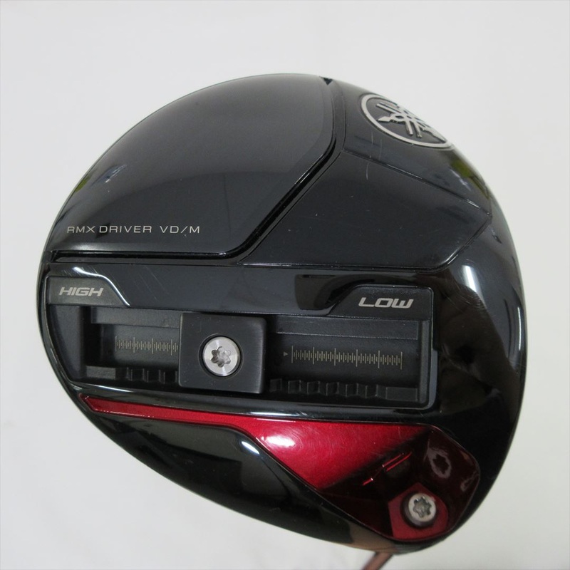 Yamaha Driver RMX VD M(2024) 9.5 Stiff TENSEI PRO BLUE 1K 50