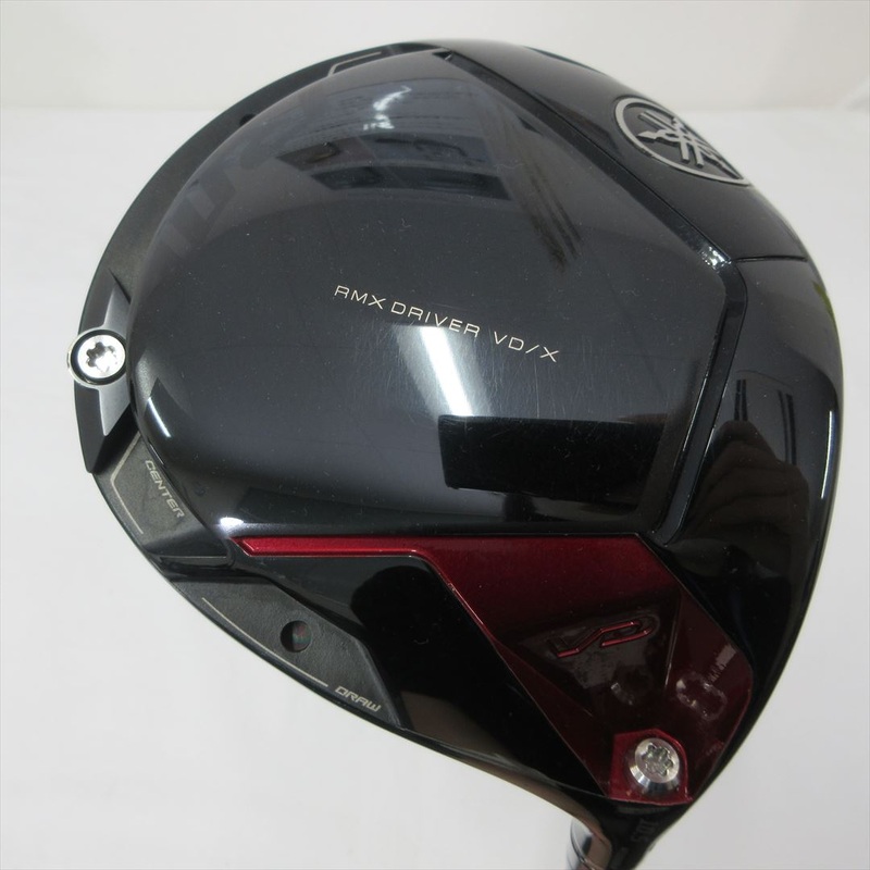 Yamaha Driver RMX VD X(2024) 10.5 Regular TENSEI TR50