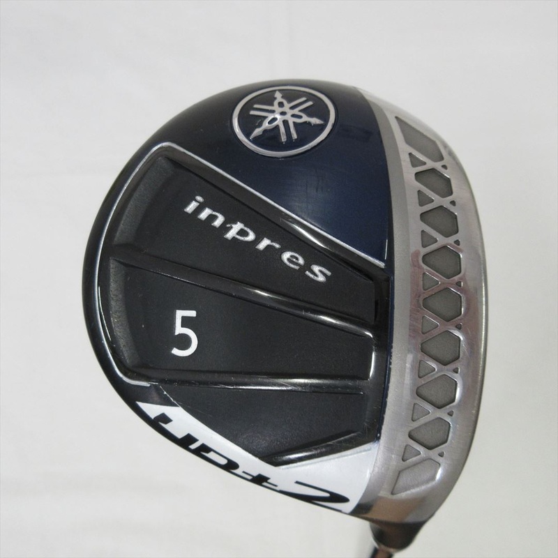 Yamaha Fairway inpres UD+2(2021) 5W 17 Regular AIR Speeder M421f