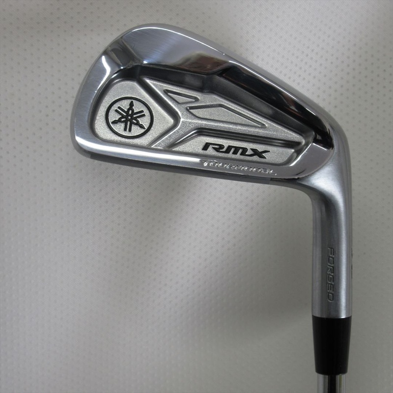 Yamaha Iron Set RMX VD TOURMODEL Stiff Dynamic Gold EX TOUR ISSUE S200 6 pieces