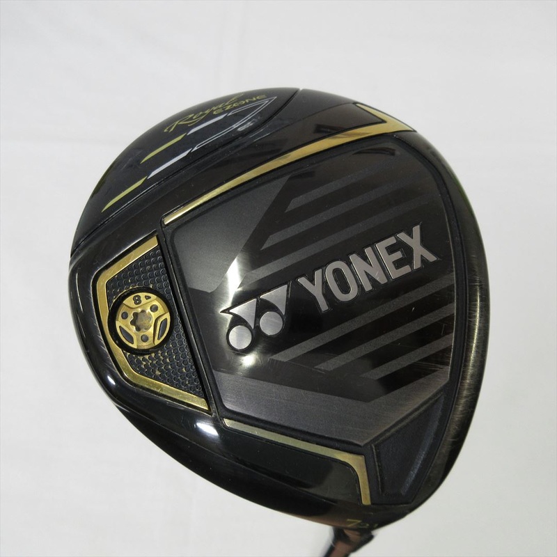 Yonex Fairway EZONE Royal(2023) 7W 21 Regular RX-06RE