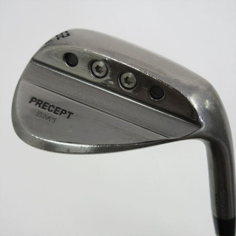 Bridgestone Wedge PRECEPT BM1 Black 52 NS PRO MODUS3 TOUR120