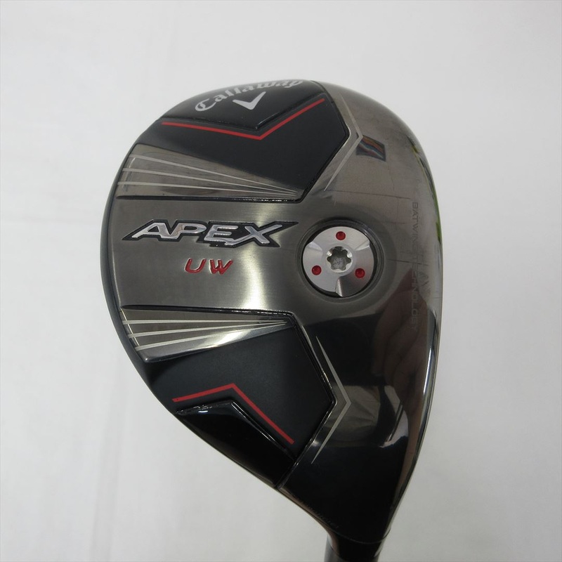 Callaway Hybrid APEX UW(2024) HY 17 Stiff TENSEI 70 for CW