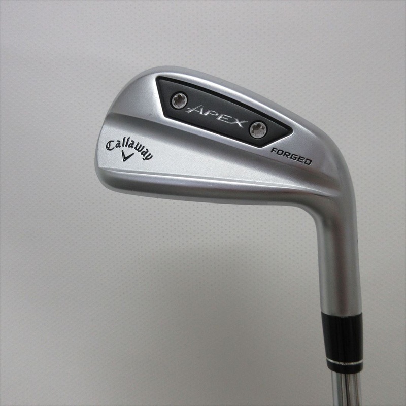 Callaway Iron Set APEX Ai200 Stiff NS PRO MODUS3 TOUR105 6 pieces