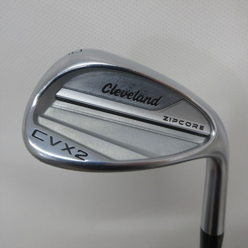 Cleveland Wedge Cleveland CVX 2 ZIPCORE 50 Dynamic Gold 95