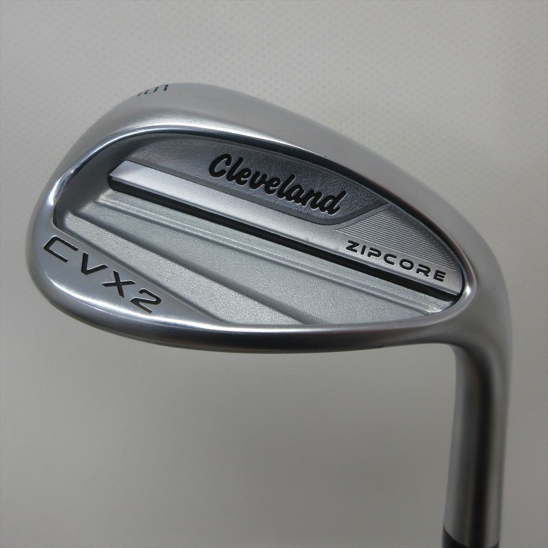 Cleveland Wedge Cleveland CVX 2 ZIPCORE 56 Dynamic Gold 95