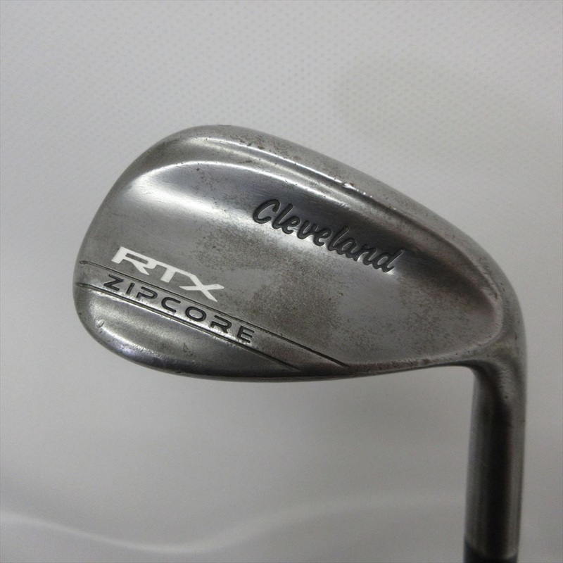 Cleveland Wedge Cleveland RTX ZIPCORE 52 NS PRO MODUS3 SYSTEM3 TOUR125