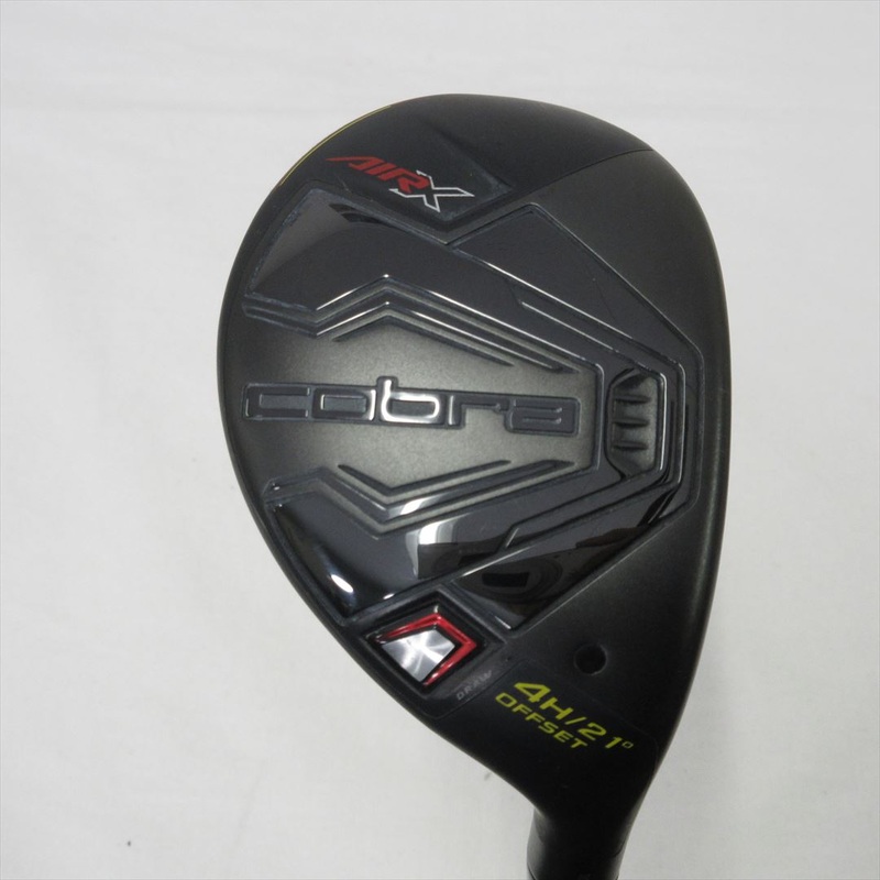 Cobra Hybrid cobra AIR-X HY 22 Regular Cobra ULTRALITE 50