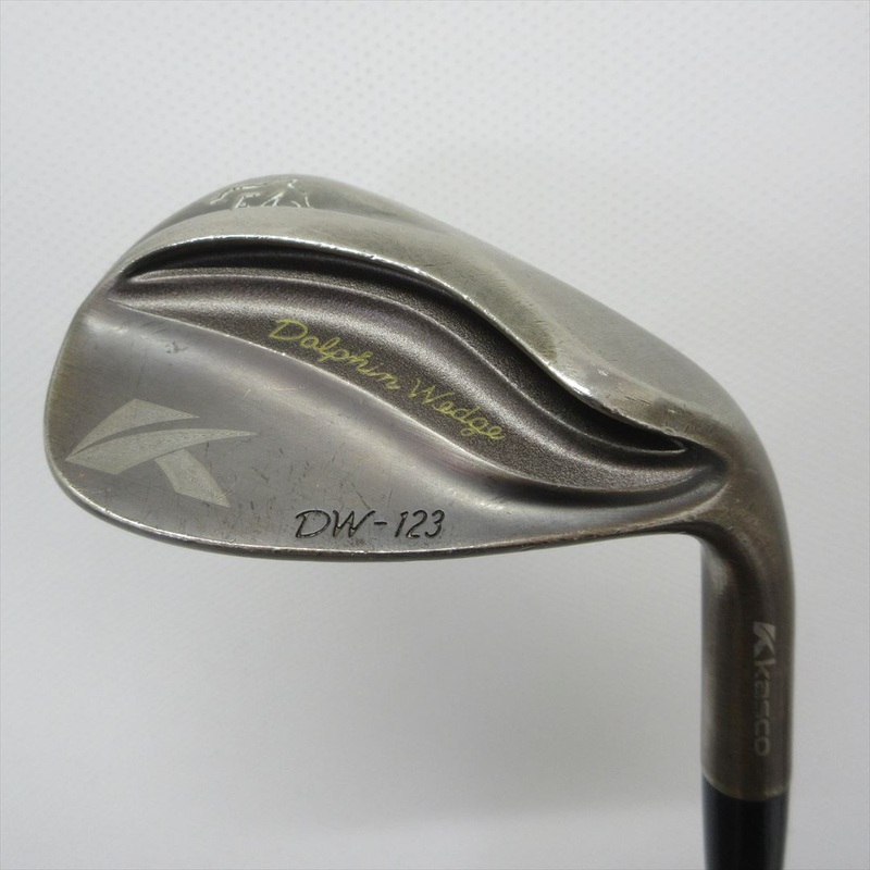 Kasco Wedge Dolphin DW-123 Copper 54 Dolphin DP-231