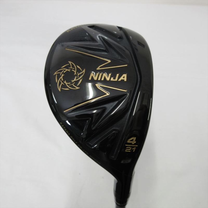 katana Hybrid KATANA NINJA11 HY 21 Regular NINJA VOLTIO