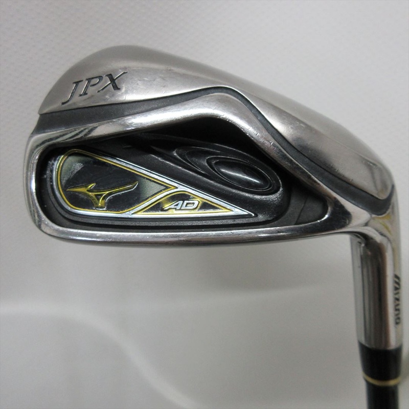 Mizuno Iron Set JPX AD Regular QUAD JPX AD 6 pieces