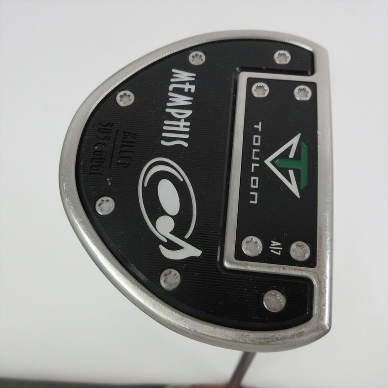 Odyssey Putter TOULON DESIGN MEMPHIS 33 inch