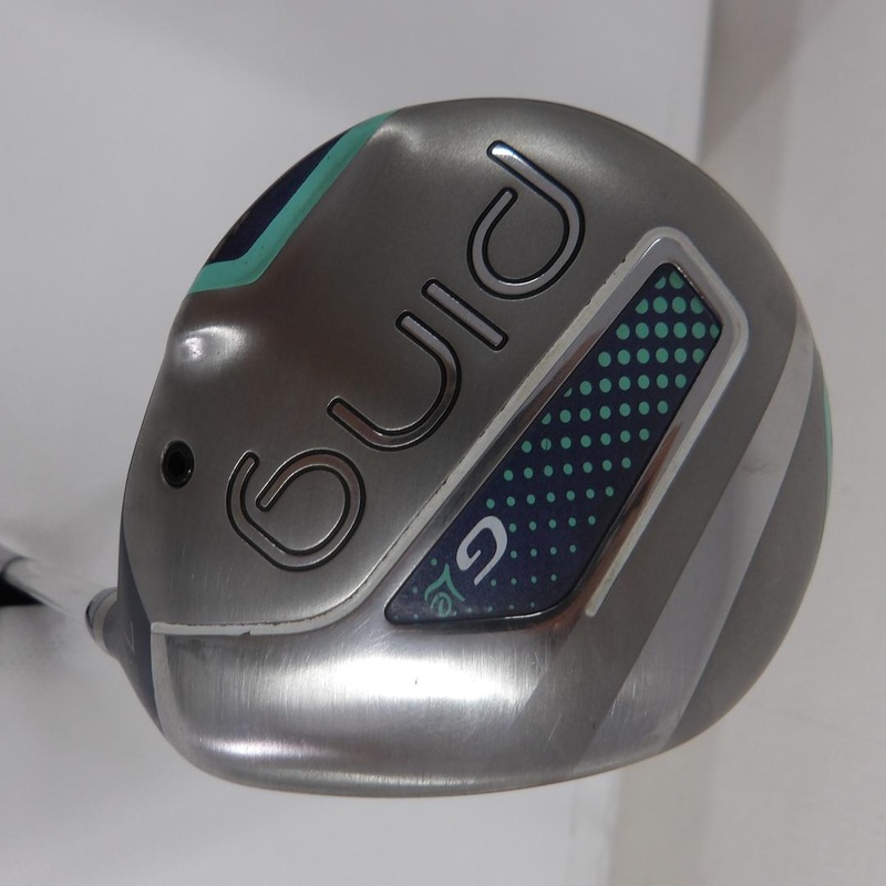 Ping Fairway G Le 7W 26 Ladies ULT 230J