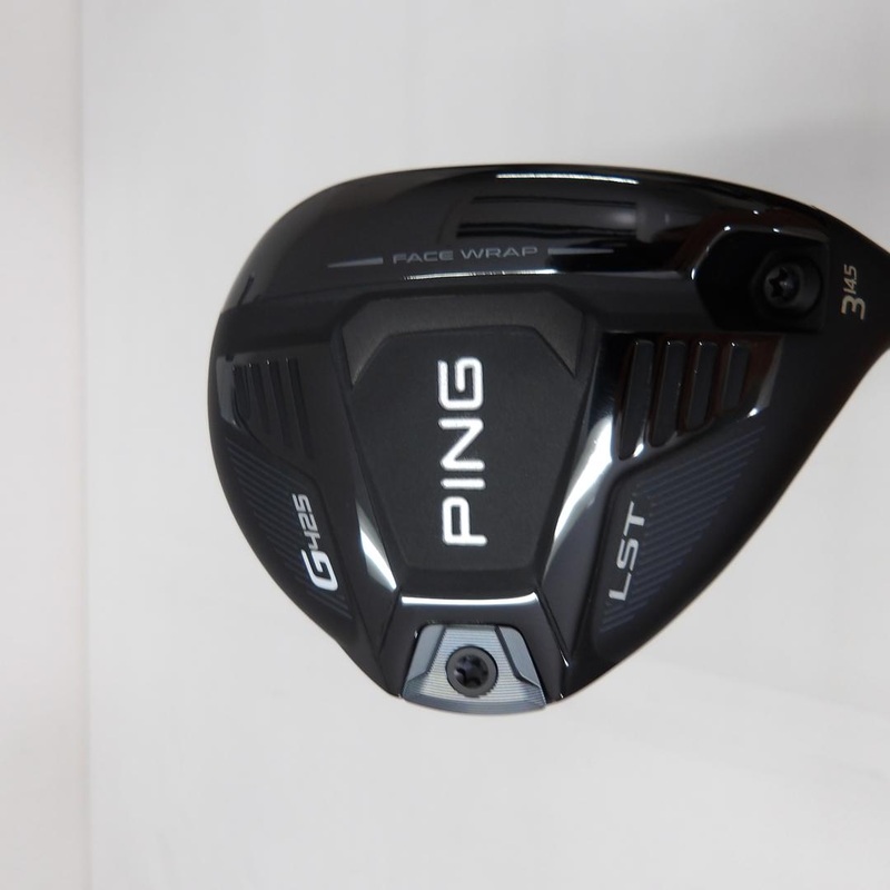 Ping Fairway G425 LST 3W 14.5 Stiff ALTA J CB SLATE