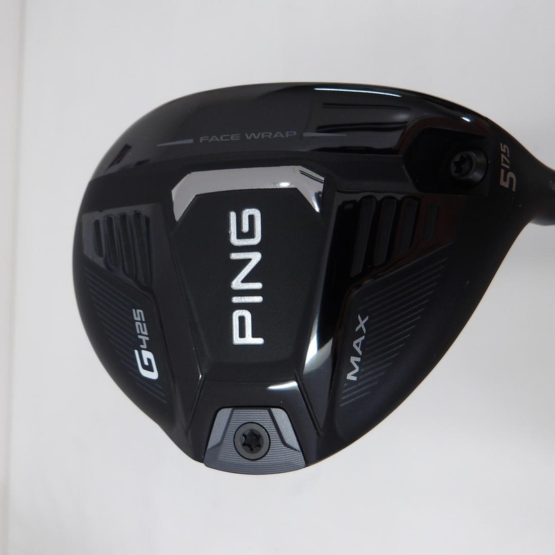 Ping Fairway G425 MAX 5W 17.5 Regular ALTA J CB SLATE