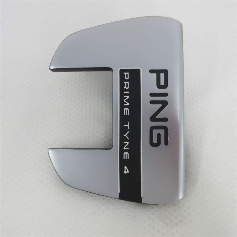 Ping Putter PLD PRIME TYNE 4 Dot Color Black 34 inch