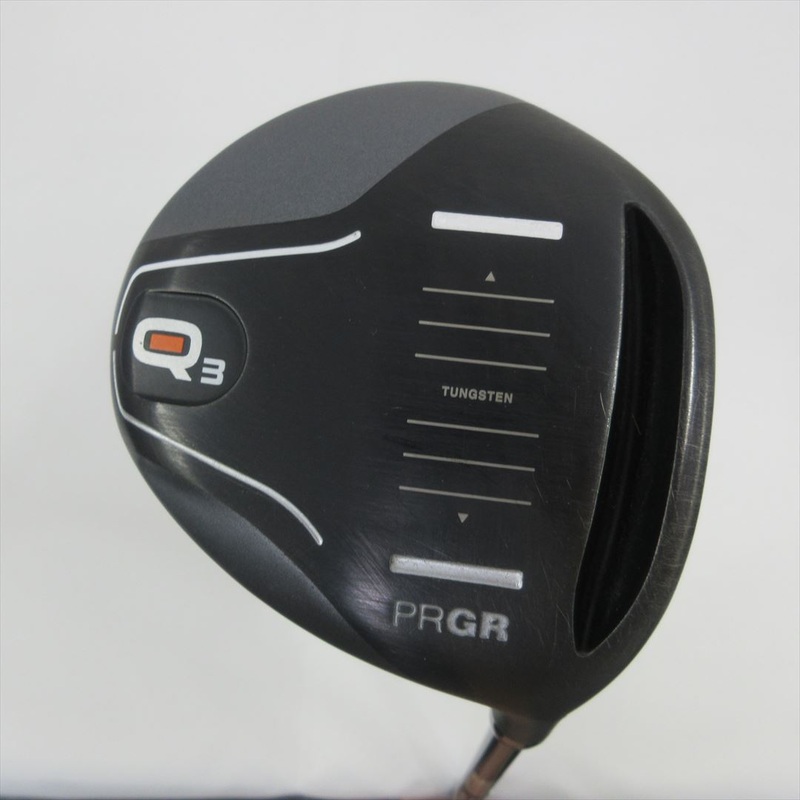 PRGR Fairway Carrys Q 3W 19 LIGHT Carrys Q