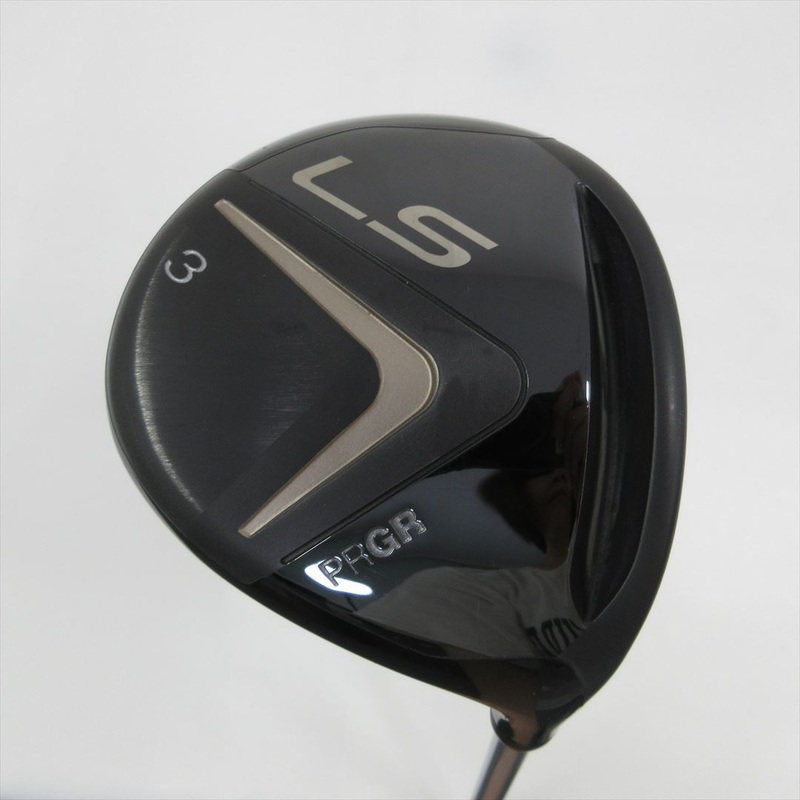 PRGR Fairway LS(2023) 3W 16.5 Stiff Speeder EVOLUTION 6