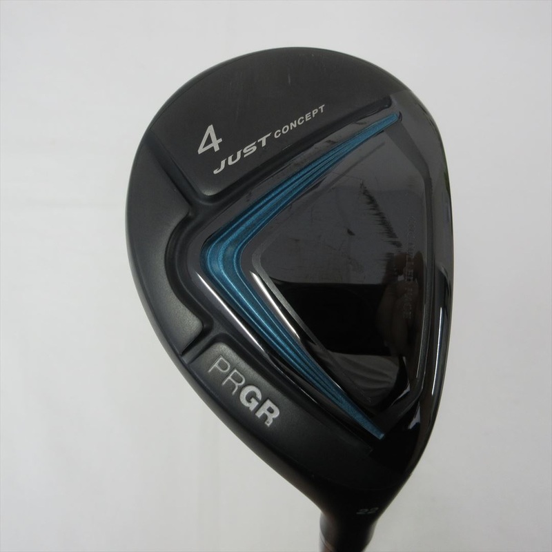 PRGR Hybrid RS X -2024 HY 22 Stiff TENSEI FOR PRGR(2024 )