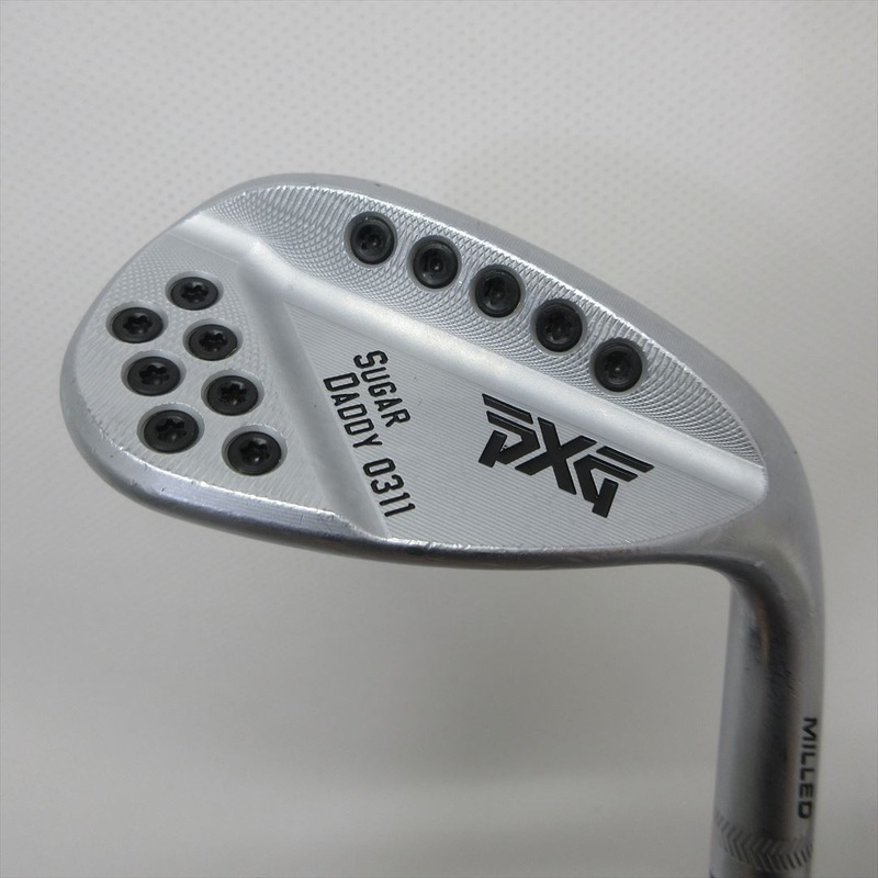 PXG Wedge PXG 0311 SUGAR DADDY 58 DIAMOND Speeder