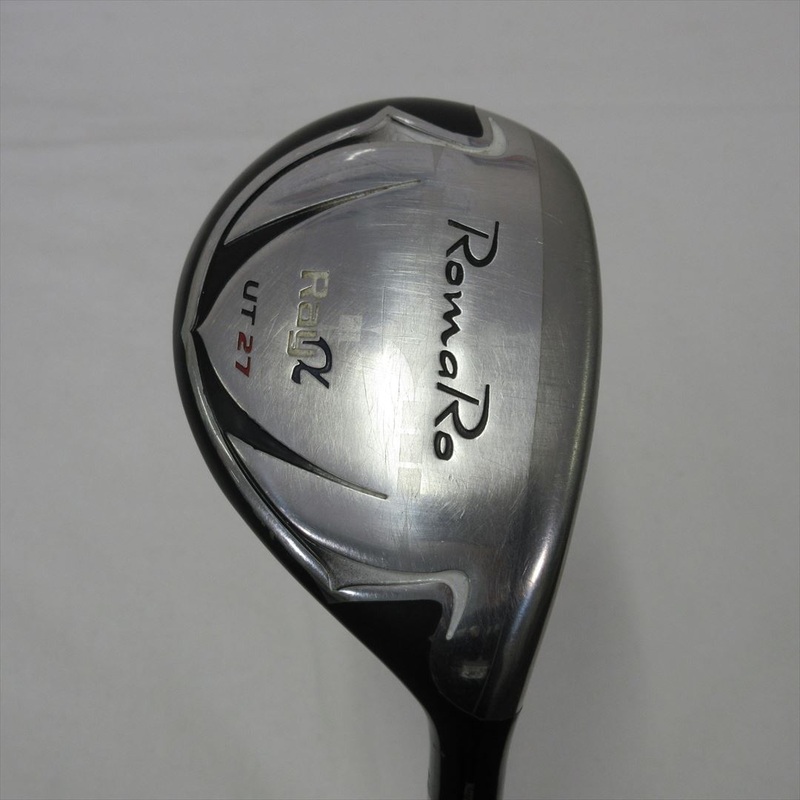 RomaRo Hybrid RomaRo Ray  HY 27 Regular RomaRo RJ-TC