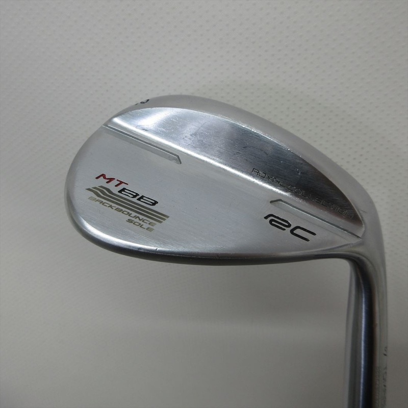 Royal Collection Wedge RC BB 52 NS PRO 950GH neo