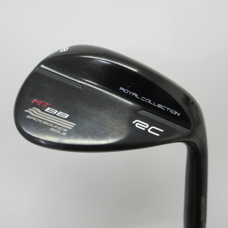 Royal Collection Wedge RC BB BLACK 48 NS PRO 950GH neo