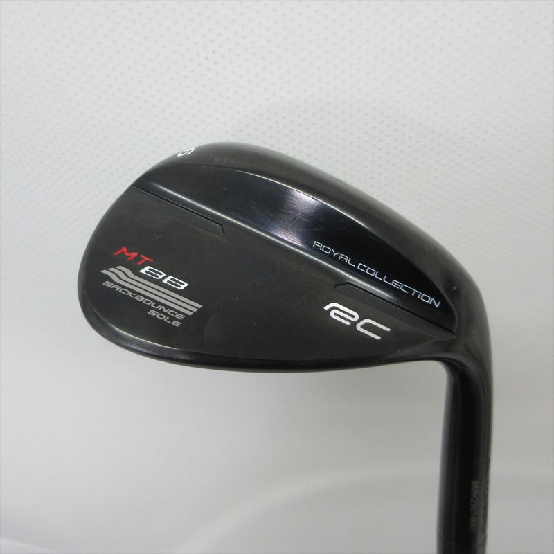 Royal Collection Wedge RC BB BLACK 56 NS PRO 950GH neo